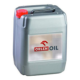 Редукторное масло Orlen TRANSOL CLP 150 20 л