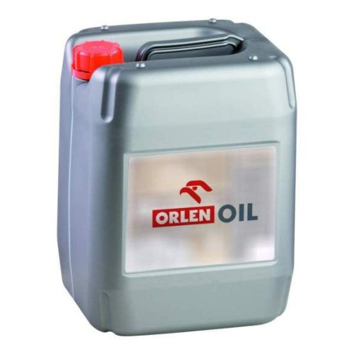 Редукторное масло Orlen TRANSOL CLP 150 20 л