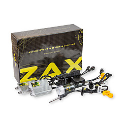 Комплект ксенона ZAX Pragmatic 35W 9-16V H1 Ceramic 4300K