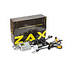 Комплект ксенону ZAX Pragmatic 35W 9-16V H3 Керамічний 4300K