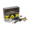 Комплект ксенону ZAX Pragmatic 35W 9-16V H11 Керамічний 4300K