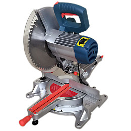 Пила торцовочна KRAISSMANN 2100-GSI-305