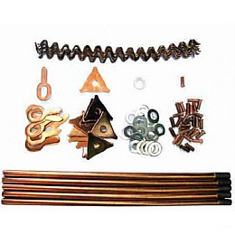 OT-шайба для споттера G.I. KRAFT GI12152 50 шт