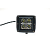 Светлодіодна фара AllLight 14type 12W 4chip EPISTAR spot 9-30V