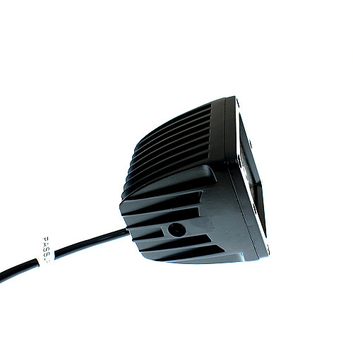 Светлодіодна фара AllLight 14type 12W 4chip EPISTAR spot 9-30V