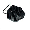 Світлодіодна фара AllLight 23type 40W 4chip CREE spot 9-30V