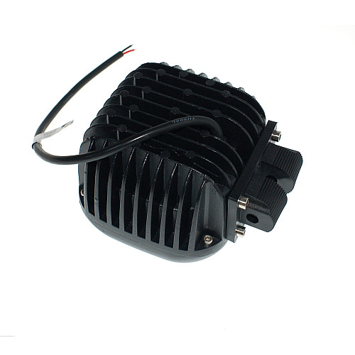 Світлодіодна фара AllLight 23type 40W 4chip CREE spot 9-30V
