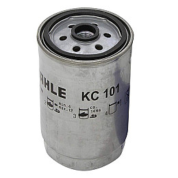 Топливний фільтр Mahle KC101 Hyundai Santa Fe Matix H-1