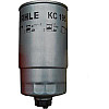 Топливний фільтр Mahle KC195 Alfa Romeo, Fiat, Lancia