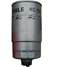 Топливний фільтр Mahle KC195 Alfa Romeo, Fiat, Lancia