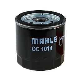 Масляний фільтр Mahle OC1014 VOLVO S60 II, S80 II
