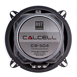 Акустика Calcell CB-504