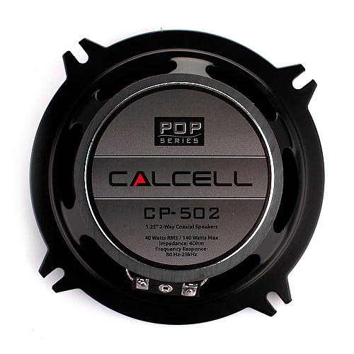 Акустика Calcell CP-502