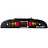 Парктроник Parkcity Center 418/102 dark grey LW