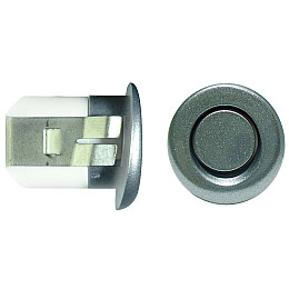 Парктроник Parkcity Kiev 818/302L світло-сірий