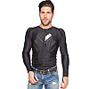 Мотозащита тела компрессионная SCOYCO Hermes Body armor AM03 р-р L Черный PT1297