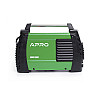 Сварочний апарат інверторний Apro MMA-280 5 мм + набір кабелів