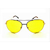 Очки HLV pro acme Night View Glasses Антиблікові (av203-hbr)