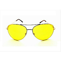 Очки HLV pro acme Night View Glasses Антиблікові (av203-hbr)