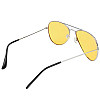 Очки HLV pro acme Night View Glasses Антиблікові (av203-hbr)