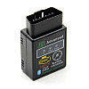 Сканер для диагностики автомобиля OBD ELM327 BT Black (av201-hbr)