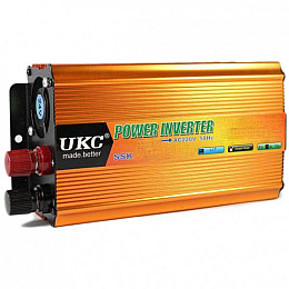 Преобразователь 1A 1500W SSK AC/DC 24V (SKL0001)