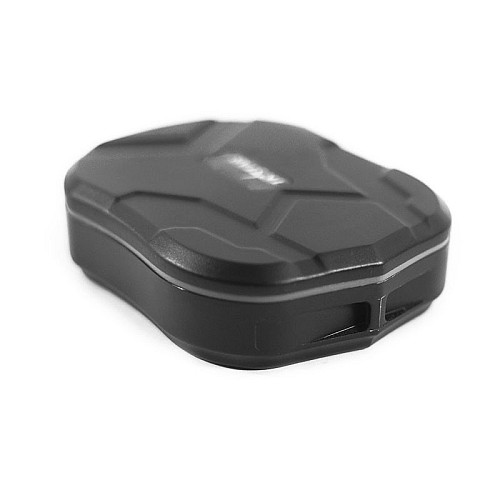 GPS-трекер универсальный с магнитом для автомобиля TK-STAR TK-905 mini 1500 мАч Черный