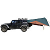Тент Kelty Waypoint 337 х 420 см Темно-синій 40834221-PND