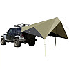 Тент Kelty Waypoint 337 х 420 см Хакі 40834221-ELM
