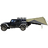 Тент Kelty Waypoint 337 х 420 см Хакі 40834221-ELM