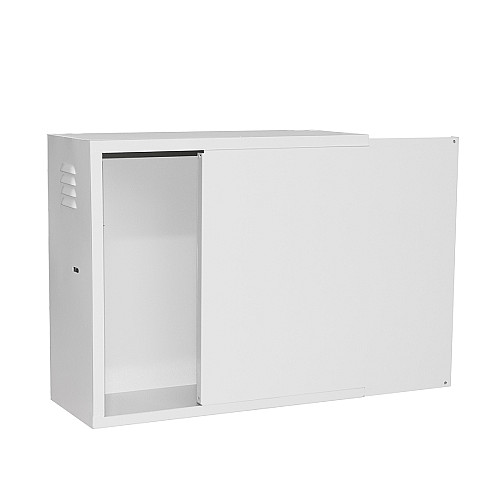 Ящик антивандальный IPCOM БК-550-З-1-3U