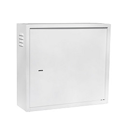 Ящик антивандальний IPCOM БК-550-З-2-2U К-4551