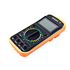 Цифровий професійний мультиметр None DT-9208A