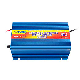 Зарядний пристрій MHZ для акумуляторів Battery Charger 30A MA-1230A