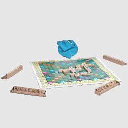 Настольная игра Arial Эрудит-Элит (910220)
