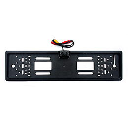 Камери заднього виду в рамці TORSSEN CH1-MC720HD