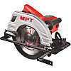Пила циркулярна MPT GM PROFI 2200 Вт 4500 об/хв (MCS2303)