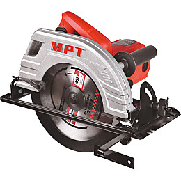 Пила циркулярная MPT GM PROFI 2200 Вт 4500 об/мин  (MCS2303)