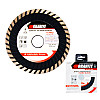 Диск алмазний GRANITE TURBO WAVE 125 мм 9-04-125