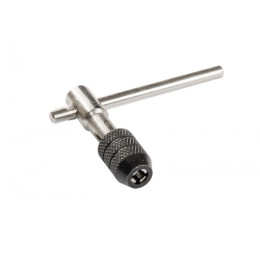 Держатель для метчиков MASTERTOOL Т-образный M3-M6 15-1436