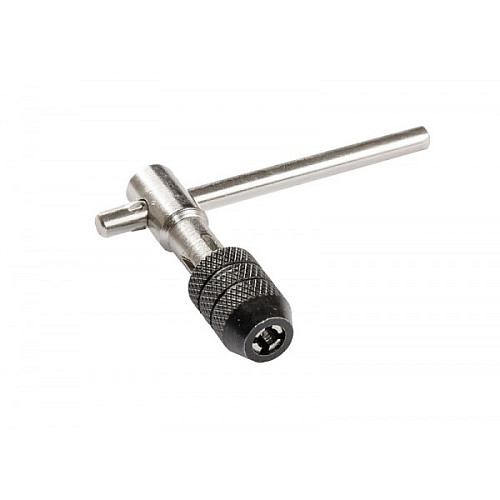 Держатель для метчиків MASTERTOOL Т-образний M3-M6 15-1436