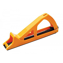 Рубанок рашпильный MASTERTOOL 250х40 мм 14-8404