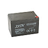 Аккумулятор для опрыскивателя MASTERTOOL 12 V 12 Ah 92-9437