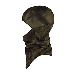 Балаклава Buff Thermonet Balaclava Itakat Bark (1033-BU 124109.843.10.00)