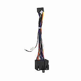 Адаптер штатного усилителя Lesko для Hyundai Renault 10-14/Accent 10-14/Kia Forte 10-13/Sorento 11-15 (2330)