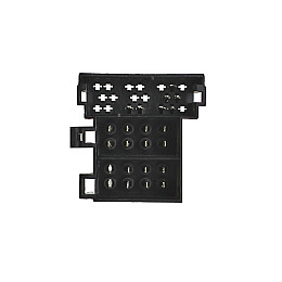 Адаптер штатного усилителя Lesko для Hyundai Renault 10-14/Accent 10-14/Kia Forte 10-13/Sorento 11-15 (2330)