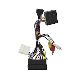 Фишка Feeldo Hyundai Elantra 2015-2019 Azera 2011-2016 Kia Sportage 2010-2014 CAN-BUS (6499)
