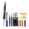 Паяльный набор GUT electric soldering iron set
