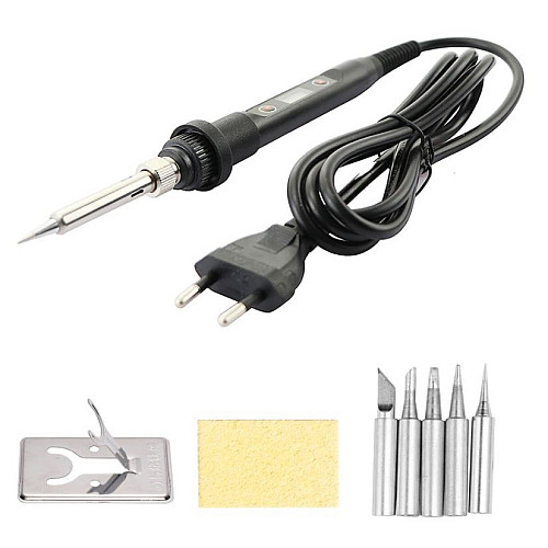 Паяльный набор GUT electric soldering iron set