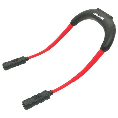 Фонарь гнучкий світлодіодний на магніті (LED) HANDS FREE PROTESTER HF-0302